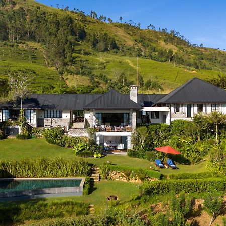Hotel Camellia Hills à Hatton Extérieur photo