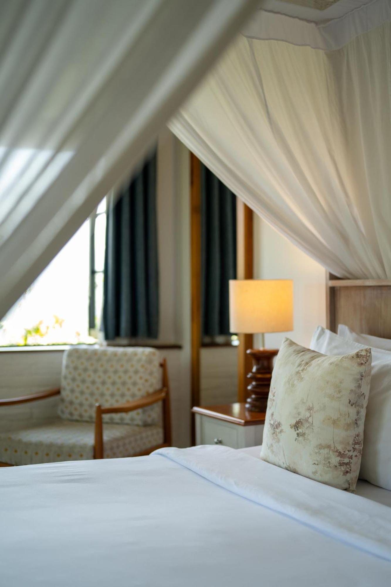 Hotel Camellia Hills à Hatton Extérieur photo