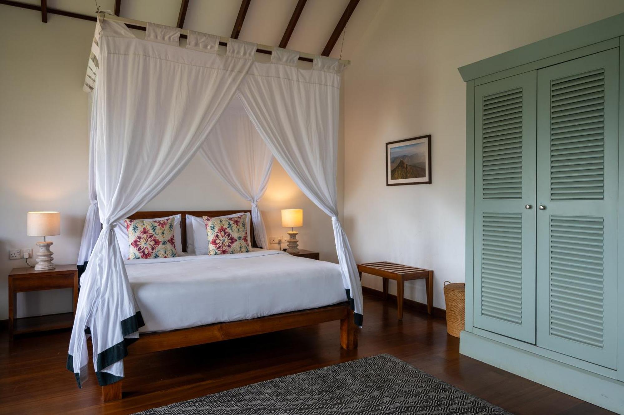 Hotel Camellia Hills à Hatton Extérieur photo